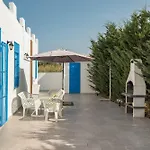 Azzurra - Mare Casa vacanze *