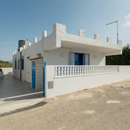 Azzurra - Mare بيت للعطل *