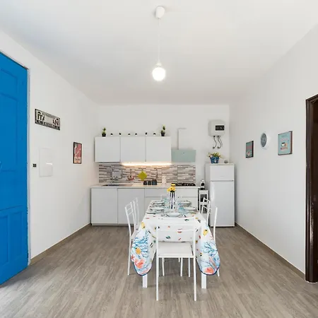 بيت للعطل Azzurra - Mare *